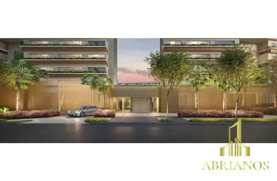 Apartamento com 3 quartos à venda na avenida veríssimo de amaral, 536, jardim europa, porto alegre por r$ 4.750.000