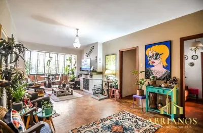 Apartamento com 3 quartos à venda na rua ramiro barcelos, 953, independência, porto alegre por r$ 550.000