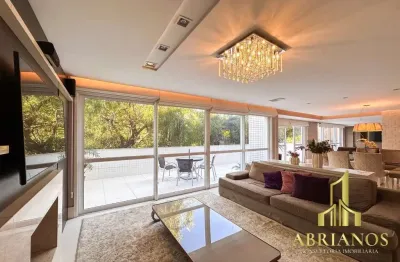 Apartamento com 3 quartos à venda na rua desembargador augusto loureiro lima, 99, petrópolis, porto alegre por r$ 2.800.000