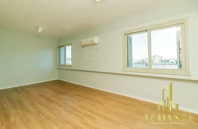 Apartamento com 1 quarto à venda na rua duque de caxias, 1735, centro histórico, porto alegre por r$ 221.000