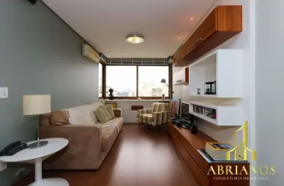 Apartamento com 2 quartos à venda na rua luiz afonso, 307, cidade baixa, porto alegre por r$ 659.000