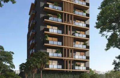 Apartamento com 1 quarto à venda na rua atanásio belmonte, 267, boa vista, porto alegre por r$ 568.900
