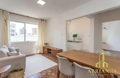 Apartamento com 1 quarto à venda na avenida montenegro, 82, petrópolis, porto alegre por r$ 395.000