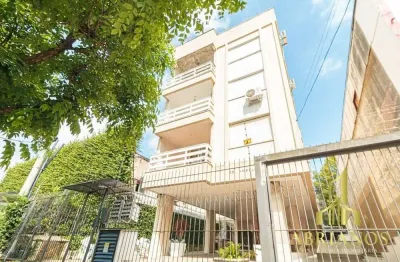Apartamento com 2 quartos à venda na rua santa cecília, 1342, santa cecília, porto alegre por r$ 359.000