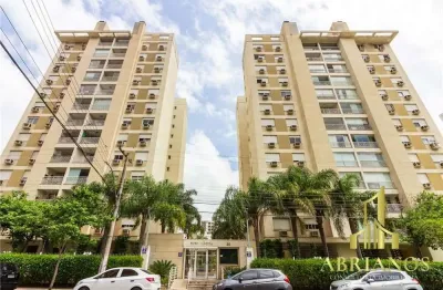 Apartamento com 2 quartos à venda na rua luiz siegmann, 30, jardim lindóia, porto alegre por r$ 541.990
