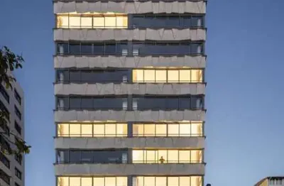 Apartamento à venda na avenida soledade, 223, petrópolis, porto alegre por r$ 2.780.000