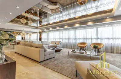 Apartamento com 3 quartos à venda na avenida veríssimo de amaral, 536, jardim europa, porto alegre por r$ 5.325.000