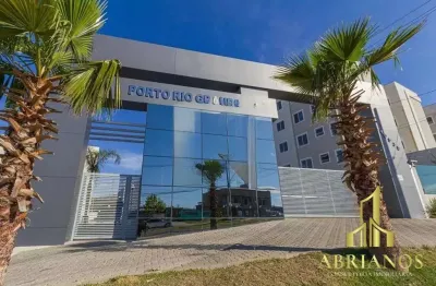 Apartamento com 2 quartos à venda na avenida protásio alves, 10535, morro santana, porto alegre por r$ 159.000