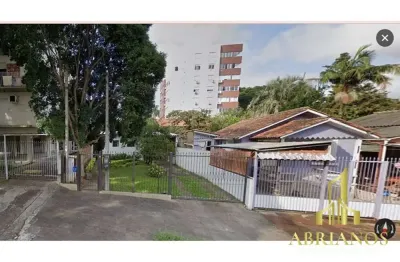 Terreno à venda na rua edmundo bastian, 1155, cristo redentor, porto alegre por r$ 348.270