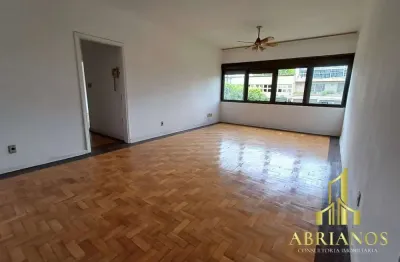 Apartamento com 3 quartos à venda na rua são vicente, 548, rio branco, porto alegre por r$ 499.000