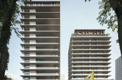 Apartamento com 3 quartos à venda na rua fernando gomes, 44, moinhos de vento, porto alegre por r$ 6.532.761