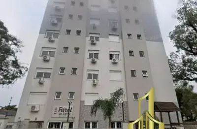 Apartamento com 3 quartos à venda na rua delfino riet, 537, santo antônio, porto alegre por r$ 540.000