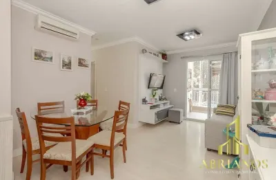 Apartamento com 3 quartos à venda na rua marechal mesquita, 581, teresópolis, porto alegre por r$ 399.478