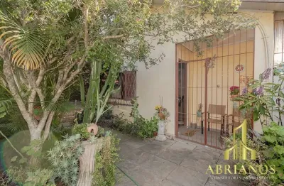 Casa com 4 quartos à venda na rua olegário dias maciel, 405, espírito santo, porto alegre por r$ 360.000
