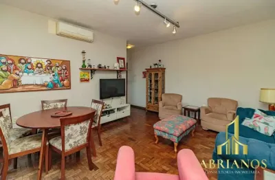 Apartamento com 3 quartos à venda na avenida da azenha, 1156, azenha, porto alegre por r$ 315.000