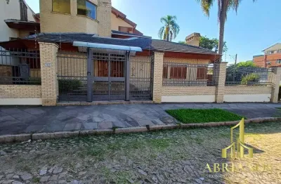 Casa com 4 quartos à venda na rua paissandu, 361, partenon, porto alegre por r$ 2.900.000