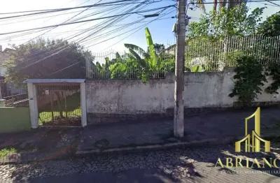 Terreno à venda na rua landel de moura, 2068, tristeza, porto alegre por r$ 440.000