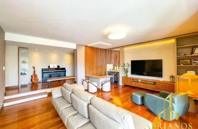 Apartamento com 3 quartos à venda na rua carlos trein filho, 441, auxiliadora, porto alegre por r$ 1.640.000