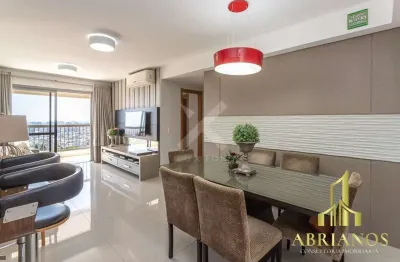 Apartamento com 2 quartos à venda na avenida luiz manoel gonzaga, 470, três figueiras, porto alegre por r$ 1.200.000