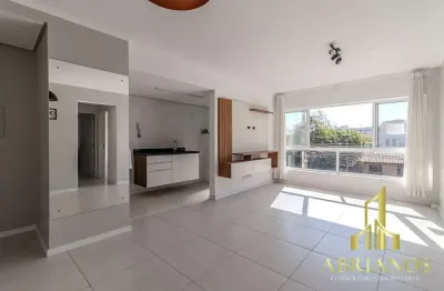 Apartamento com 2 quartos à venda na rua da várzea, 152, jardim são pedro, porto alegre por r$ 385.000