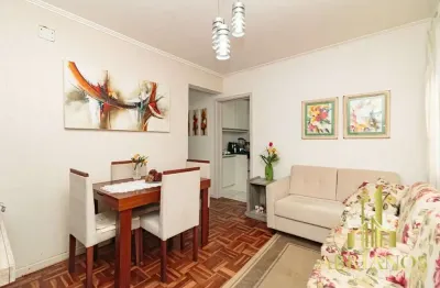 Apartamento com 3 quartos à venda na avenida plínio brasil milano, 2209, higienópolis, porto alegre por r$ 298.000