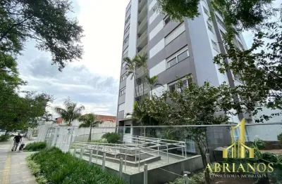 Apartamento com 3 quartos à venda na rua dona leopoldina, 288, são joão, porto alegre por r$ 740.000