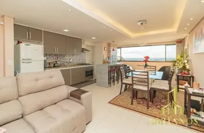 Apartamento com 3 quartos à venda na rua domingos martins, 635, cristo redentor, porto alegre por r$ 849.000