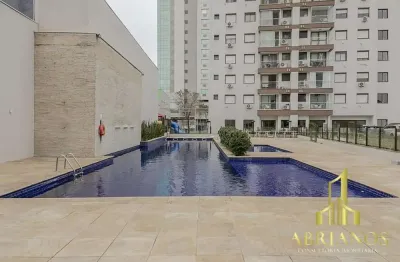 Apartamento com 2 quartos à venda na rua piauí, 40, santa maria goretti, porto alegre por r$ 500.000