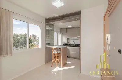 Apartamento com 1 quarto à venda na rua itororó, 36, menino deus, porto alegre por r$ 318.000