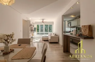 Apartamento com 2 quartos à venda na rua dona eugênia, 680, santa cecília, porto alegre por r$ 578.000