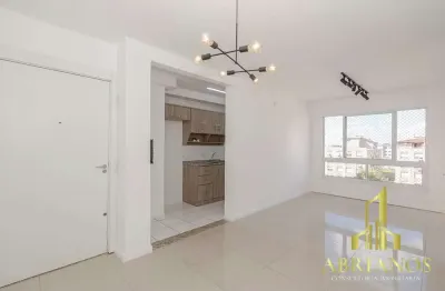 Apartamento com 3 quartos à venda na rua engenheiro joão luderitz, 550, jardim planalto, porto alegre por r$ 387.000