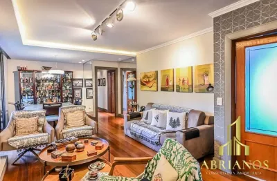 Cobertura com 4 quartos à venda na avenida icaraí, 221, cristal, porto alegre por r$ 950.000