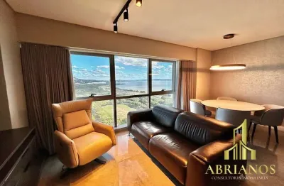 Apartamento com 1 quarto à venda na avenida borges de medeiros, 2077, menino deus, porto alegre por r$ 1.590.000