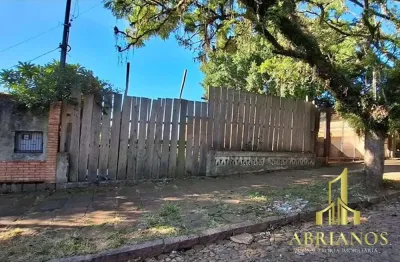 Terreno à venda na rua aldrovando leão, 354, vila jardim, porto alegre por r$ 280.000