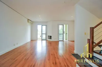 Casa em condomínio fechado com 3 quartos à venda na avenida coronel marcos, 39, vila conceição, porto alegre por r$ 939.000