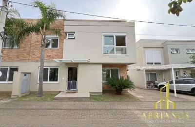 Casa em condomínio fechado com 3 quartos à venda na estrada joão salomoni, 500, vila nova, porto alegre por r$ 1.099.000