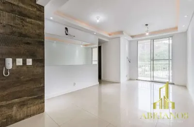 Apartamento com 3 quartos à venda na beco souza costa, 400, jardim carvalho, porto alegre por r$ 420.000