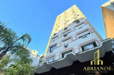 Apartamento com 1 quarto à venda na rua duque de caxias, 1667, centro histórico, porto alegre por r$ 249.000