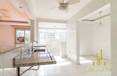 Apartamento com 2 quartos à venda na Rua Gaston Englert, 780, Vila Ipiranga, Porto Alegre por R$ 349.990