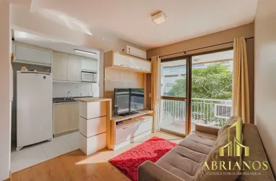 Apartamento com 2 quartos à venda na rua piauí, 40, santa maria goretti, porto alegre por r$ 450.000