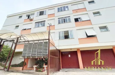 Apartamento com 1 quarto à venda na rua honório lemos, 67, partenon, porto alegre por r$ 135.000