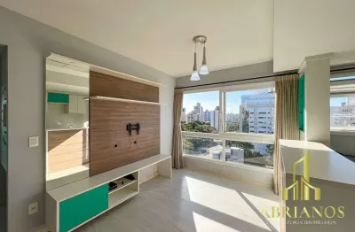 Apartamento com 2 quartos à venda na rua afonso pena, 28, azenha, porto alegre por r$ 583.000