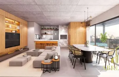 Apartamento com 3 quartos à venda na avenida palmeira, 201, petrópolis, porto alegre por r$ 1.690.700