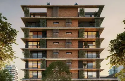 Apartamento com 2 quartos à venda na avenida palmeira, 201, petrópolis, porto alegre por r$ 857.600