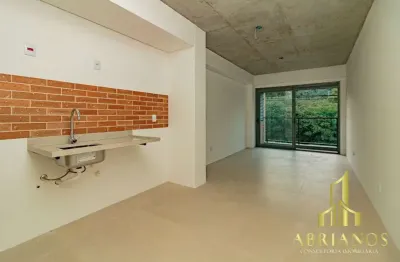 Apartamento com 2 quartos à venda na avenida josé bonifácio, 600, bom fim, porto alegre por r$ 809.510