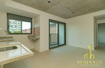Apartamento com 2 quartos à venda na avenida josé bonifácio, 187, bom fim, porto alegre por r$ 787.203