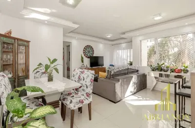 Apartamento com 2 quartos à venda na avenida dom cláudio josé gonçalves ponce de leão, 140, vila ipiranga, porto alegre por r$ 399.000
