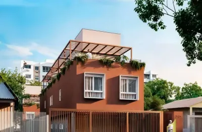 Casa em condomínio fechado com 3 quartos à venda na rua doutor mário totta, 1526, tristeza, porto alegre por r$ 1.399.000