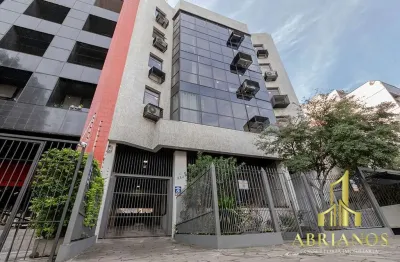 Sala comercial à venda na rua felipe neri, 382, auxiliadora, porto alegre por r$ 320.985