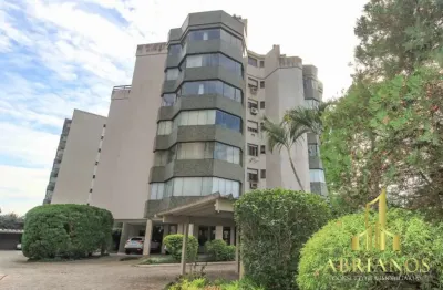 Cobertura com 3 quartos à venda na rua doutor mário totta, 1100, tristeza, porto alegre por r$ 1.250.000